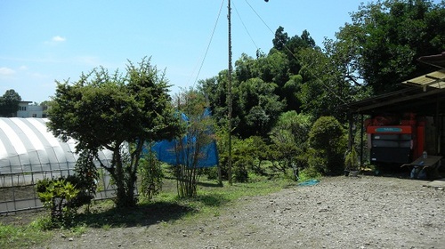 農地転用中　｢那須塩原市｣