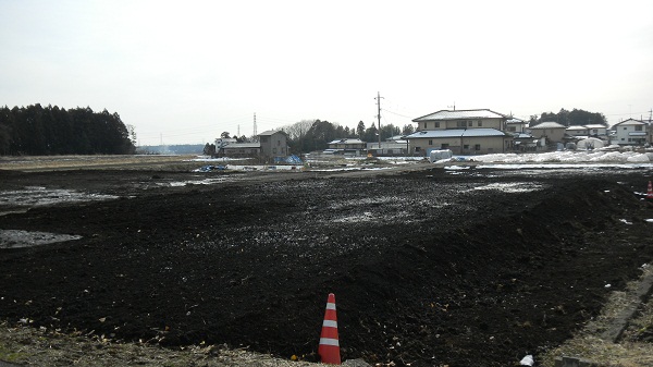 間もなく着工　宇都宮市