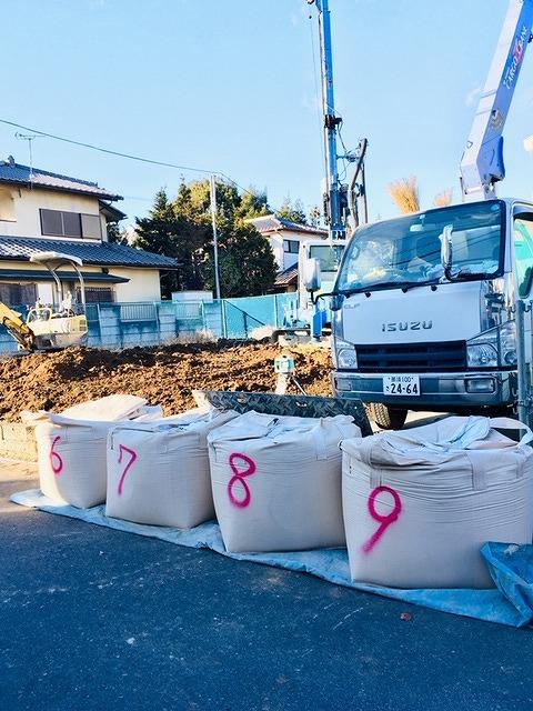 〈建築知識〉地盤改良工事の巻