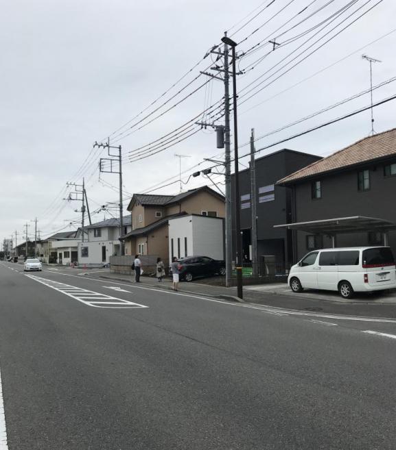 〈イベント〉完成見学会