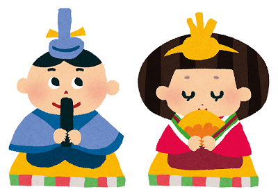 〈暮らしの知識〉日本の伝統行事、ひなまつり！