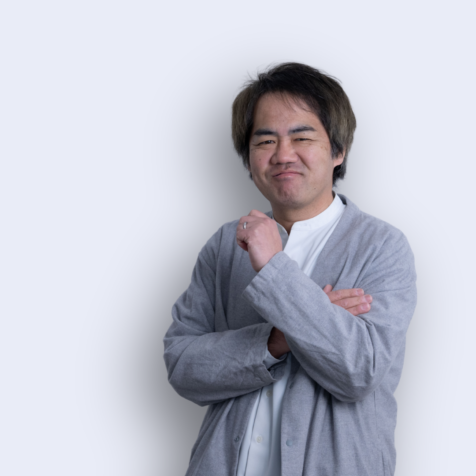 TAKUMI OGURI