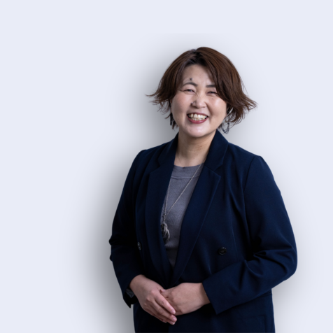 KEIKO OTSUKI