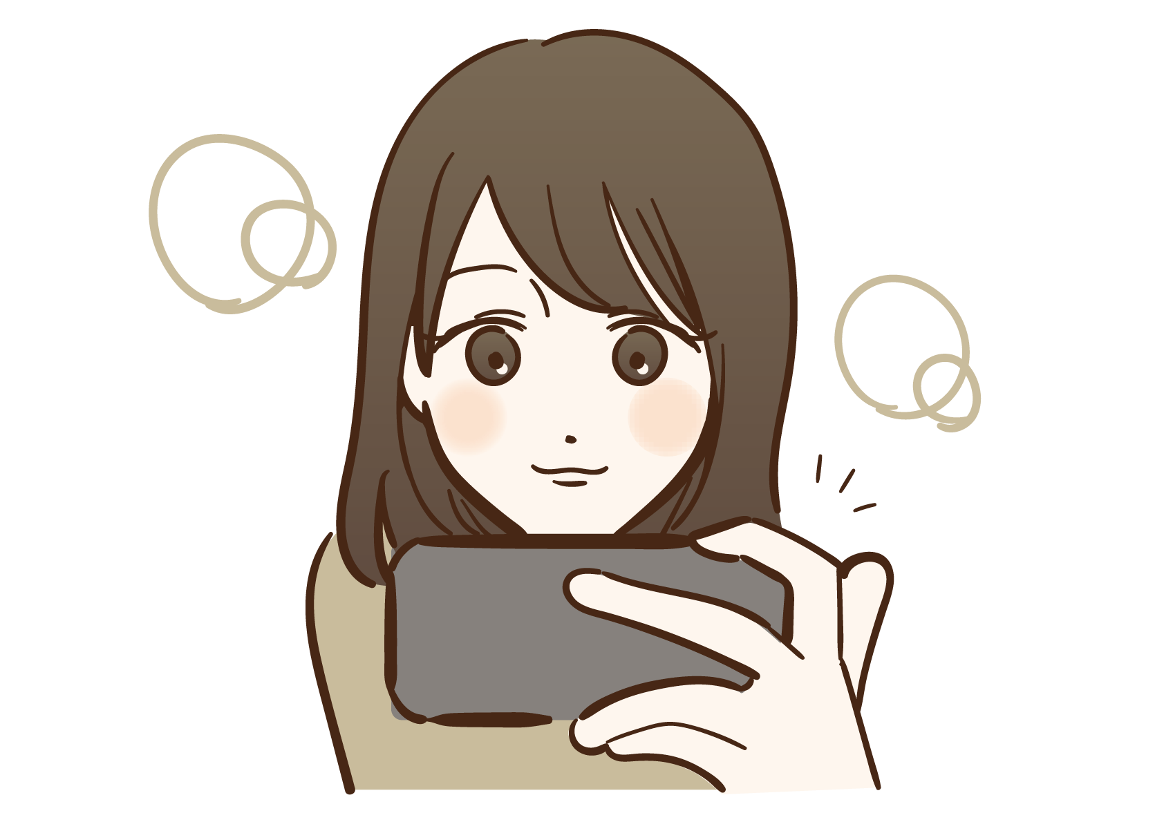 触れてこなかったものの魅力