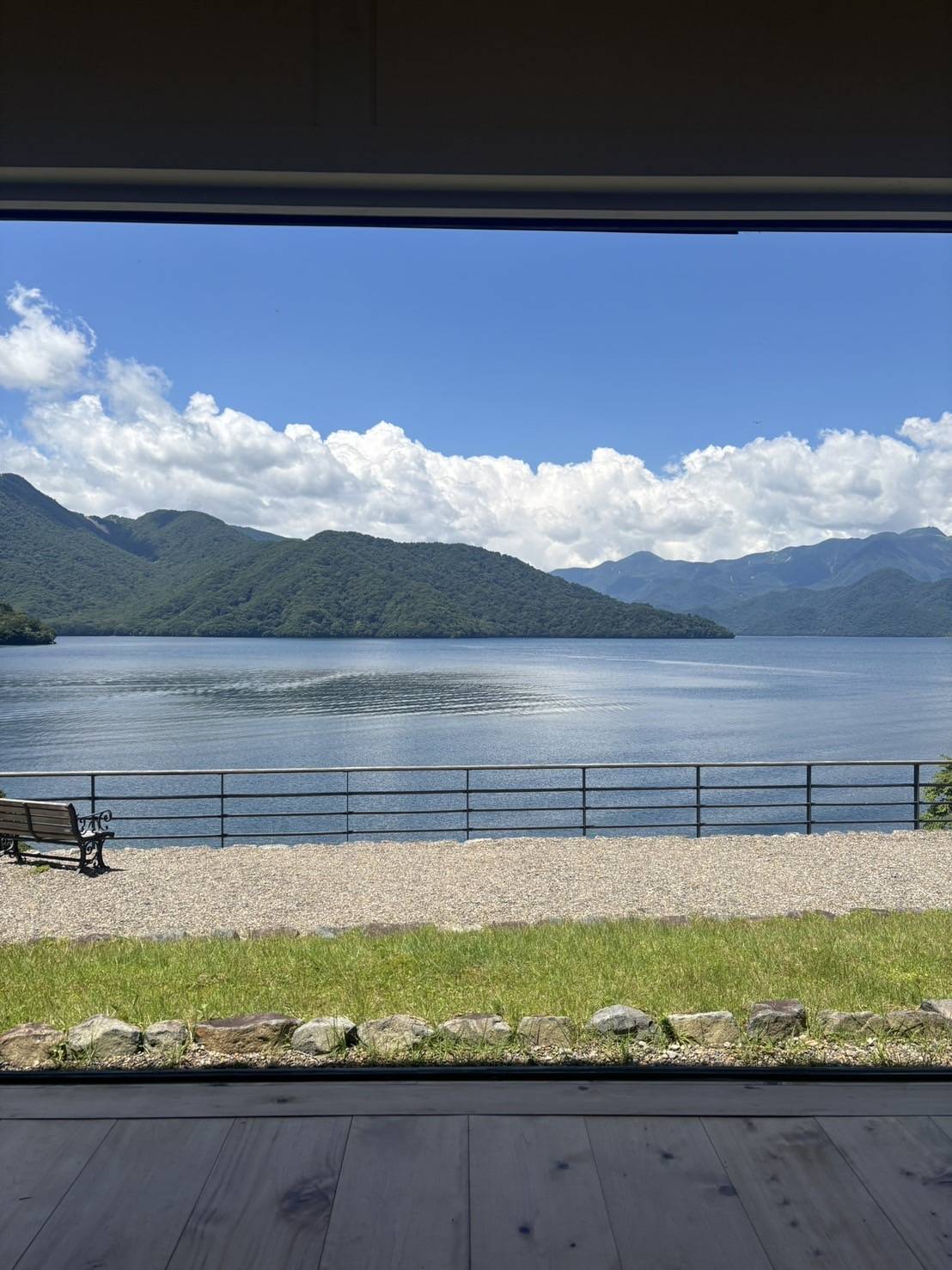 夏休み、娘たちと“地元再発見”の旅へ。