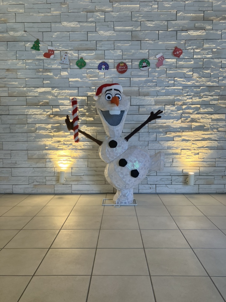 クリスマス