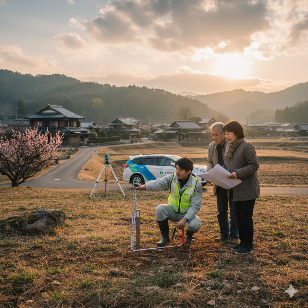 【建築知識】設計視点での土地のおはなし